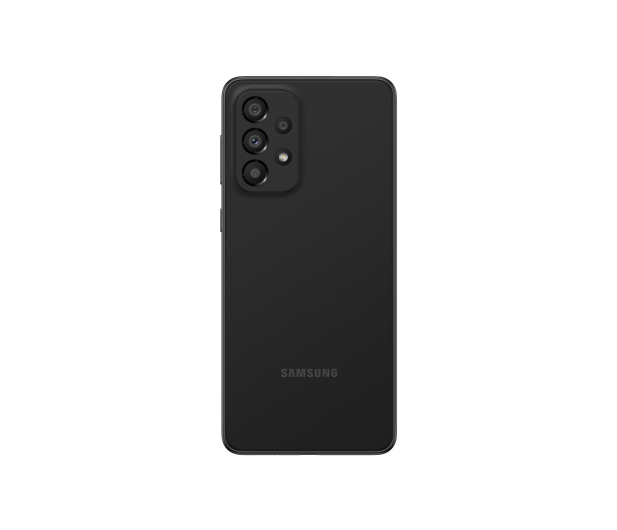 Samsung Galaxy A33 5G 6/128GB 90Hz Black - 732545 - zdjęcie 3